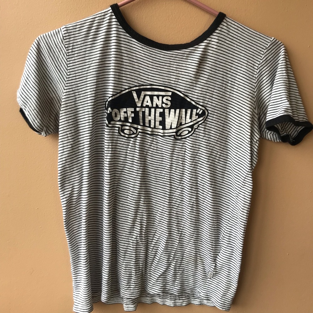 Vans T-shirt